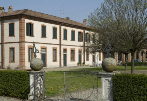 Palazzo Turro Bed & Breakfast Podenzano